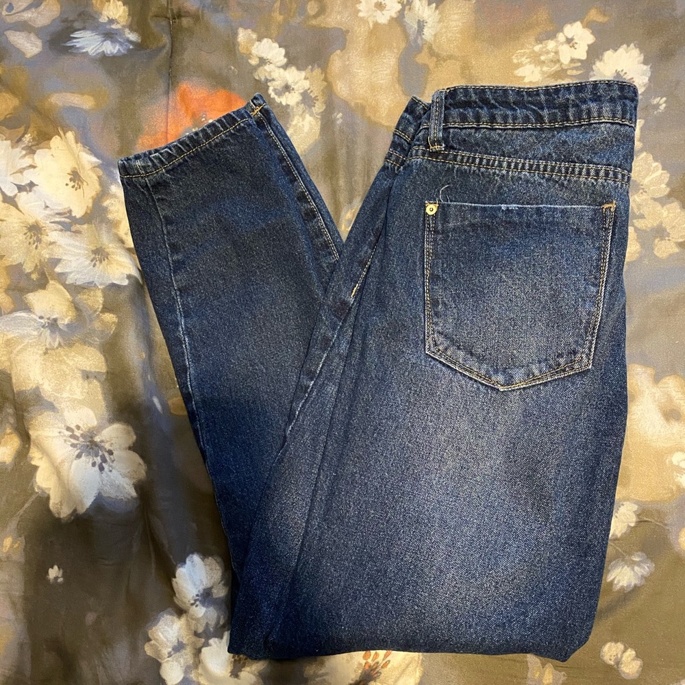 Just Fab Jeans